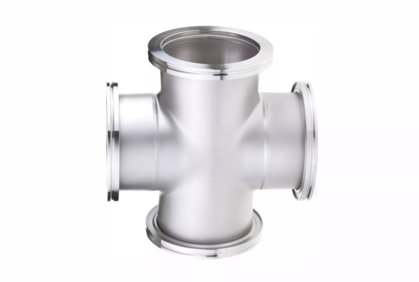 Купить в АО Вакууммаш ✓ Кресты ISO-K по цене производителя